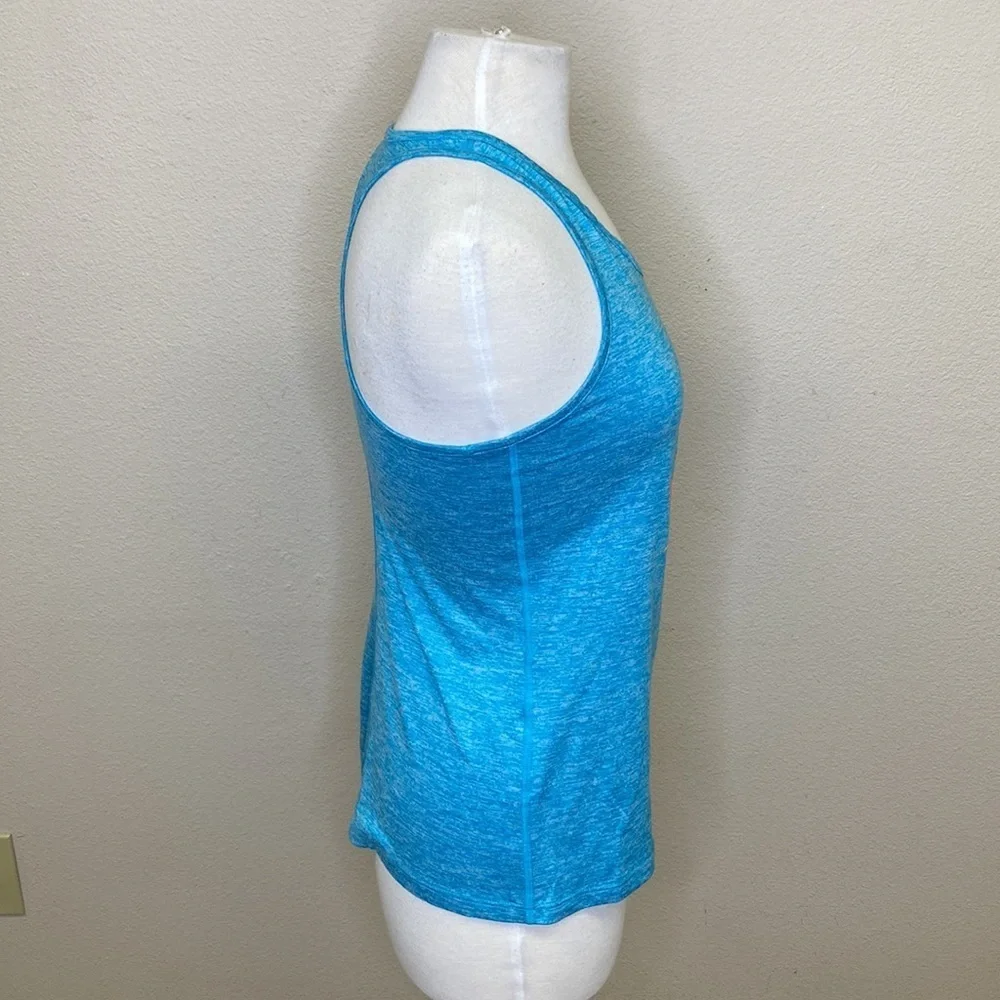 Nike Dri-Fit Surf Cup Tank Top Size Medium